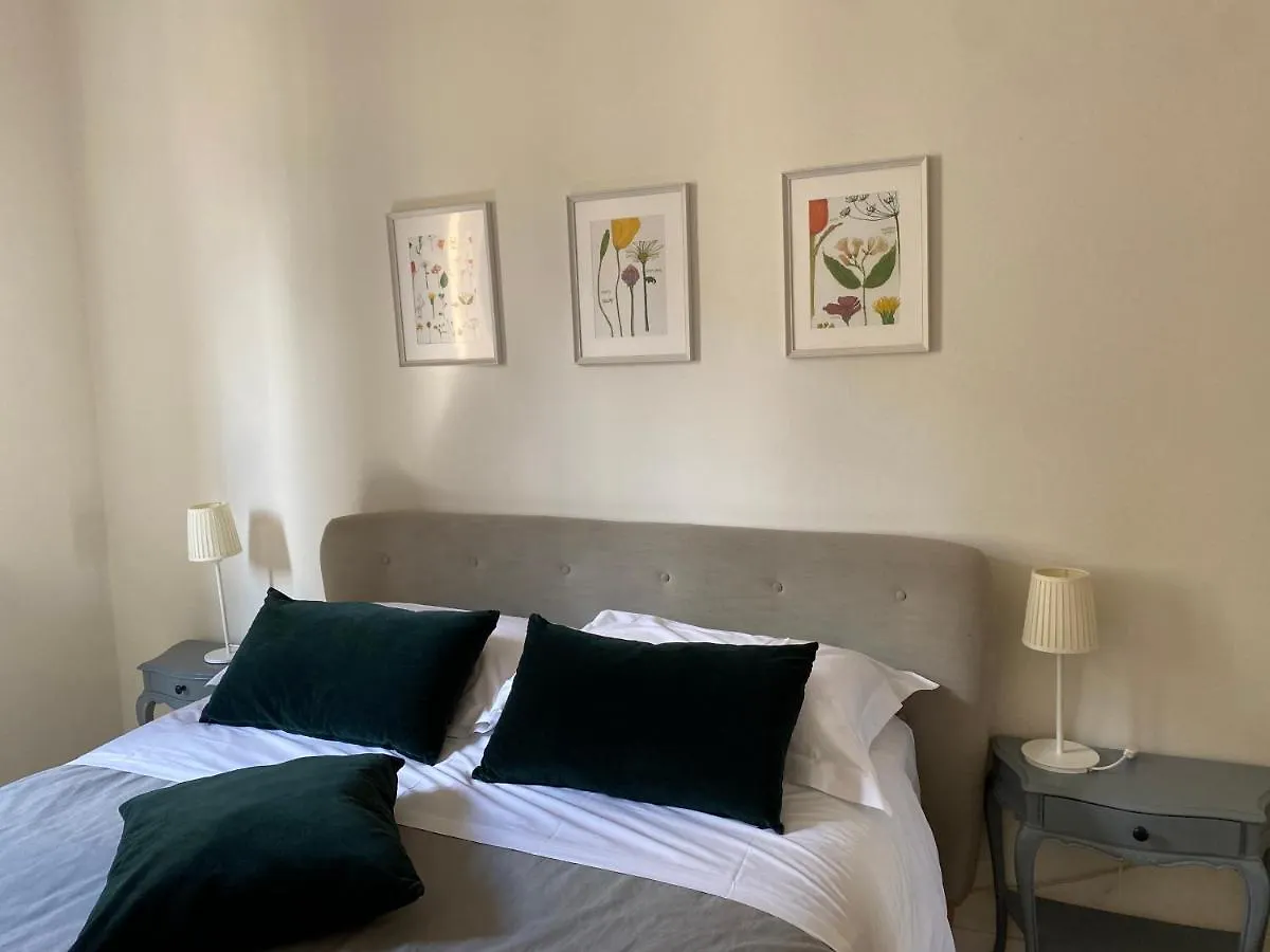 Apartamento Sirtori 24 Secondo Piano Florencia