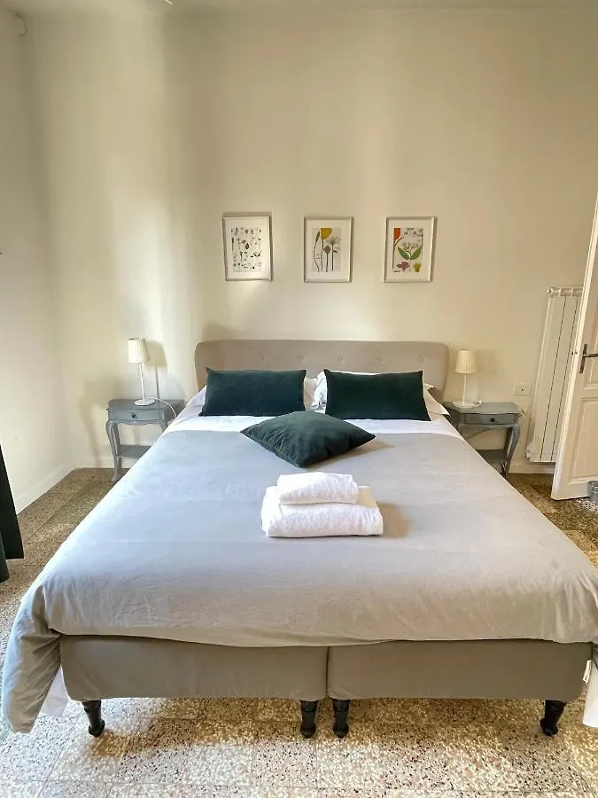 Apartamento Sirtori 24 Secondo Piano Florencia